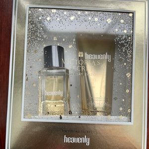 Victoria’s Secret Heavenly Duo